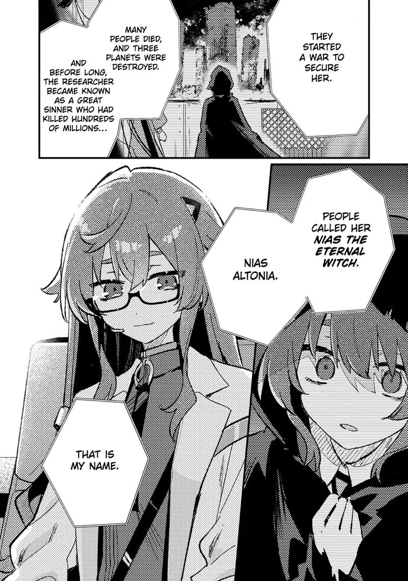 Isekai Merchant: Living a Rich Slow Life With <Isekai Travel> Chapter 26 page 12