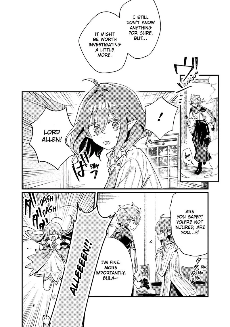 Isekai Merchant: Living a Rich Slow Life With <Isekai Travel> Chapter 26 page 16