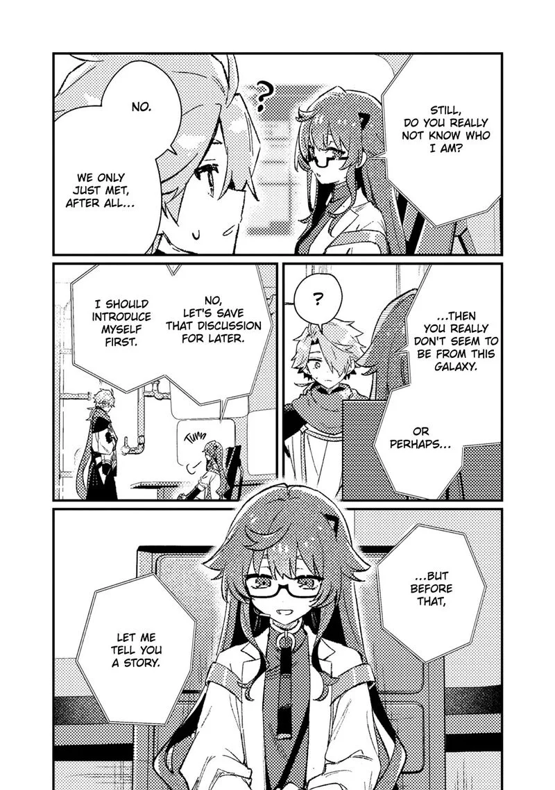 Isekai Merchant: Living a Rich Slow Life With <Isekai Travel> Chapter 26 page 9