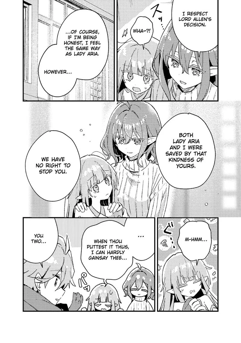 Isekai Merchant: Living a Rich Slow Life With <Isekai Travel> Chapter 26 page 19