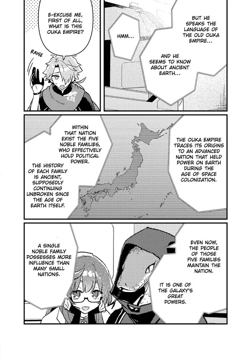 Isekai Merchant: Living a Rich Slow Life With <Isekai Travel> Chapter 26 page 30