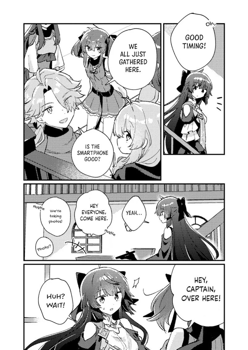 Isekai Merchant: Living a Rich Slow Life With <Isekai Travel> Chapter 3 page 27