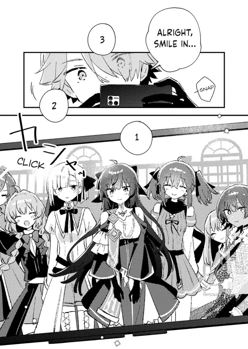 Isekai Merchant: Living a Rich Slow Life With <Isekai Travel> Chapter 3 page 28