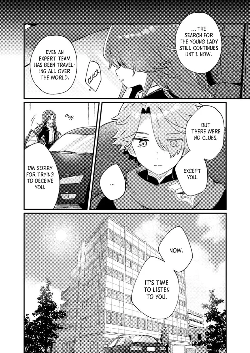 Isekai Merchant: Living a Rich Slow Life With <Isekai Travel> Chapter 3 page 14