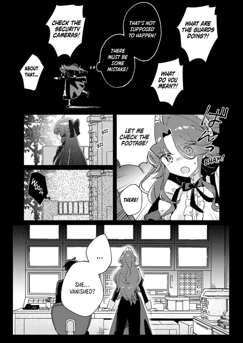 Isekai Merchant: Living a Rich Slow Life With <Isekai Travel> Chapter 3 page 13