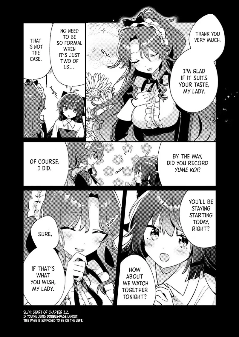 Isekai Merchant: Living a Rich Slow Life With <Isekai Travel> Chapter 3 page 11