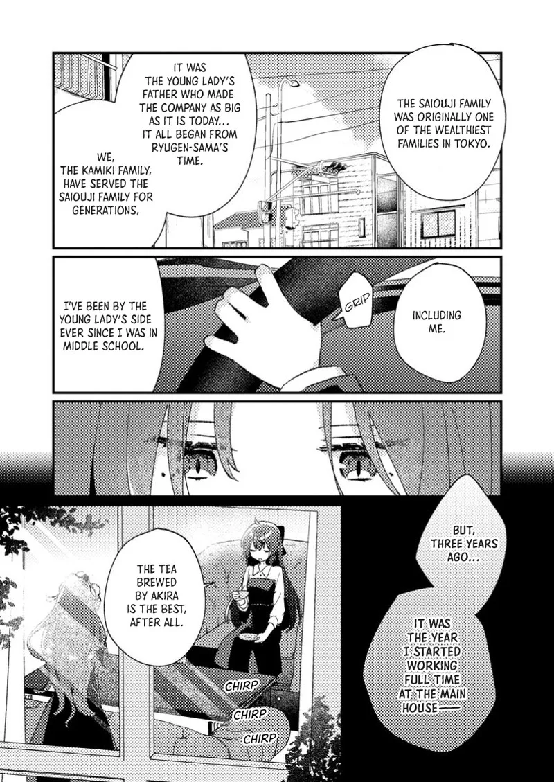 Isekai Merchant: Living a Rich Slow Life With <Isekai Travel> Chapter 3 page 10
