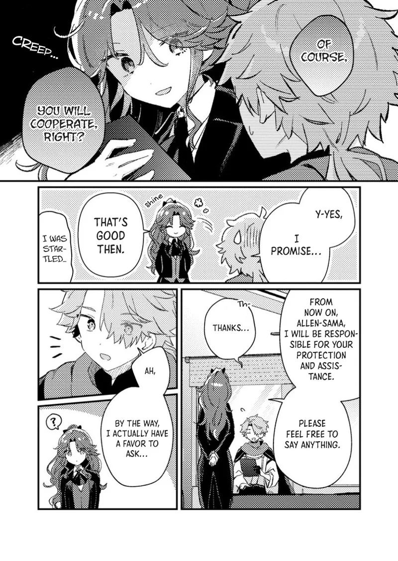 Isekai Merchant: Living a Rich Slow Life With <Isekai Travel> Chapter 4 page 13