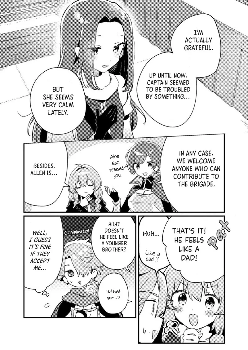Isekai Merchant: Living a Rich Slow Life With <Isekai Travel> Chapter 4 page 4