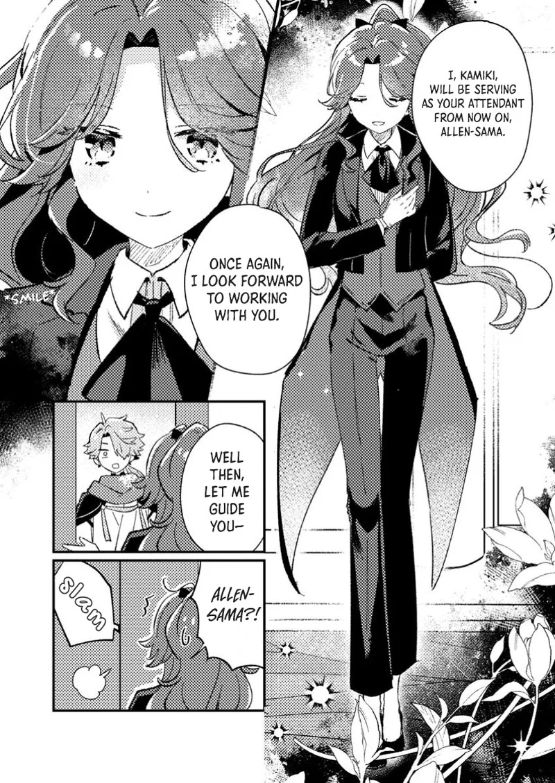 Isekai Merchant: Living a Rich Slow Life With <Isekai Travel> Chapter 4 page 9