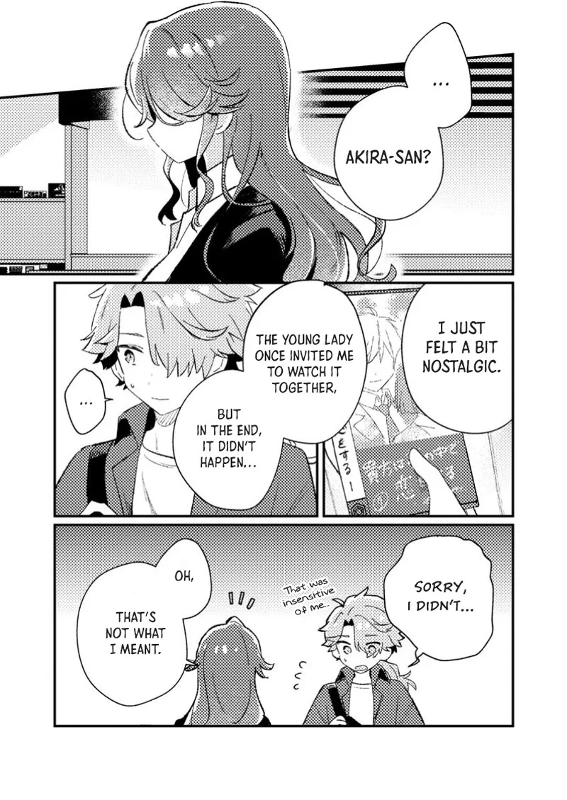 Isekai Merchant: Living a Rich Slow Life With <Isekai Travel> Chapter 4 page 21