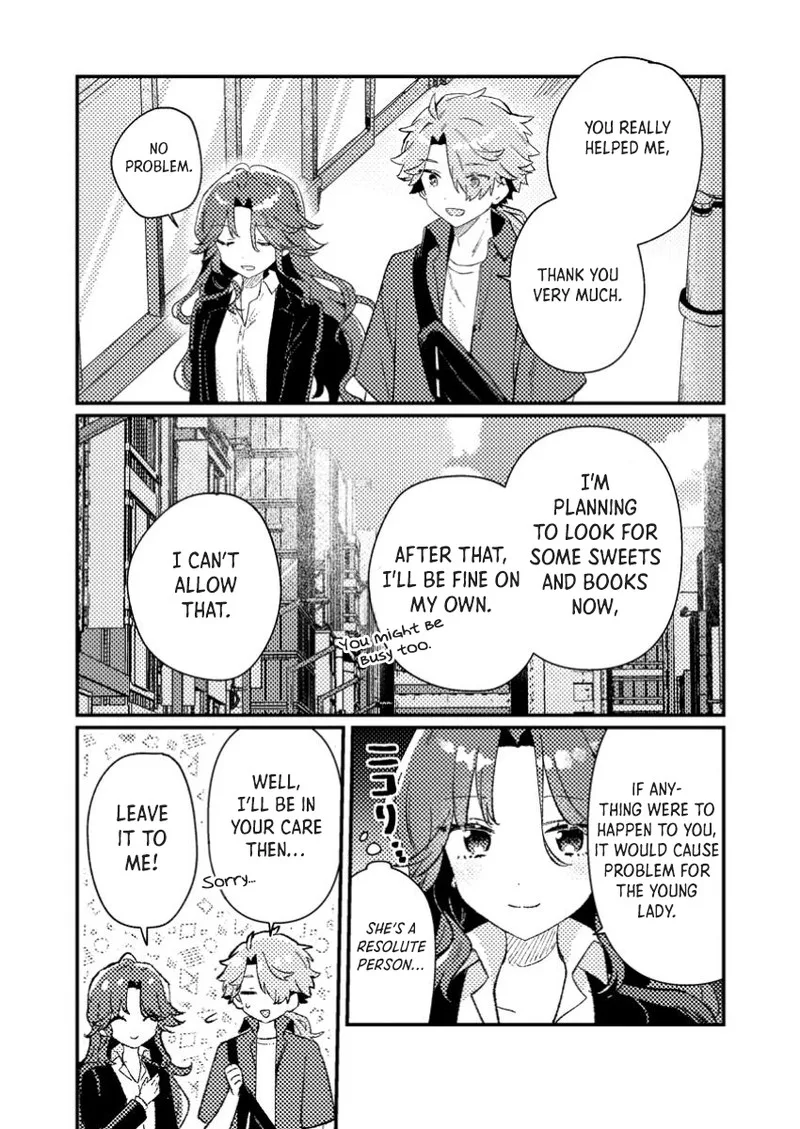 Isekai Merchant: Living a Rich Slow Life With <Isekai Travel> Chapter 4 page 18