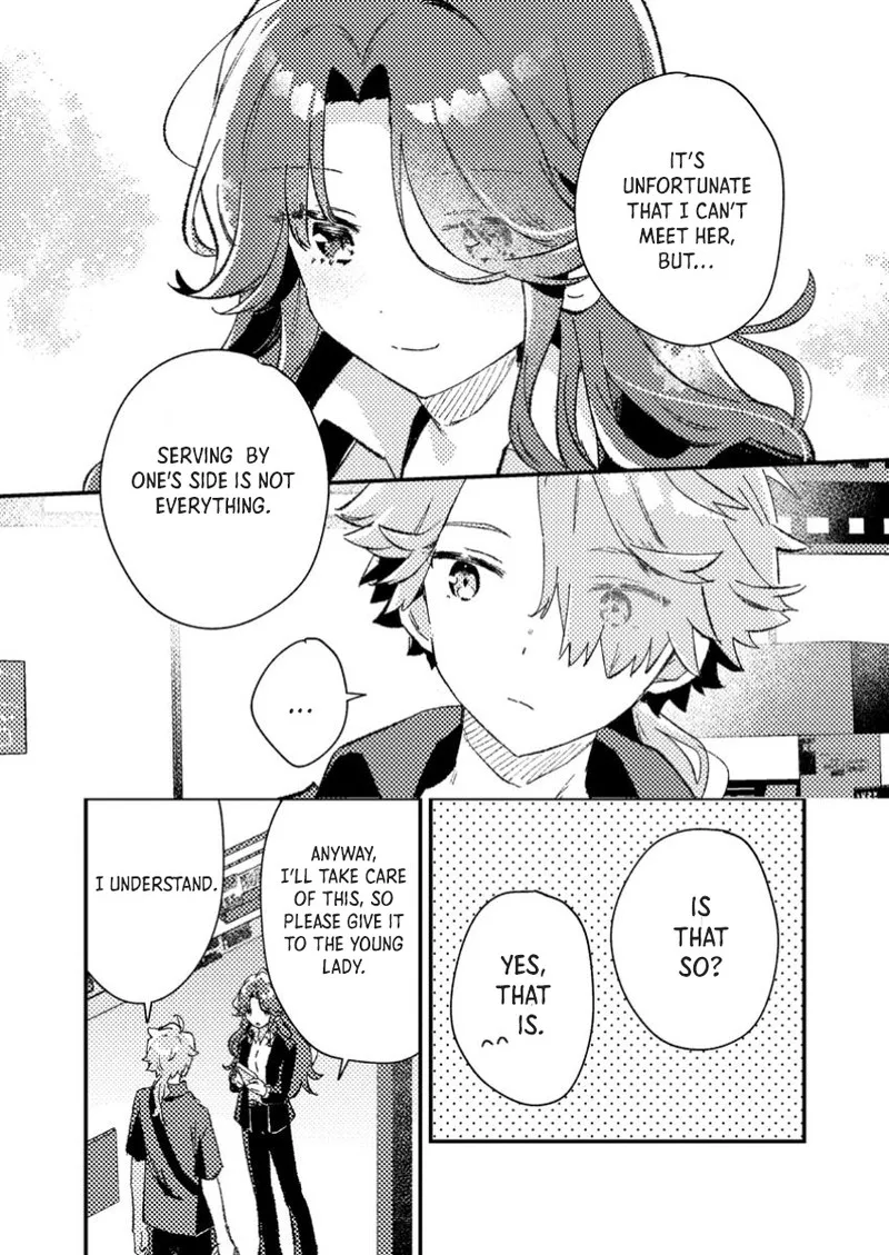 Isekai Merchant: Living a Rich Slow Life With <Isekai Travel> Chapter 4 page 22