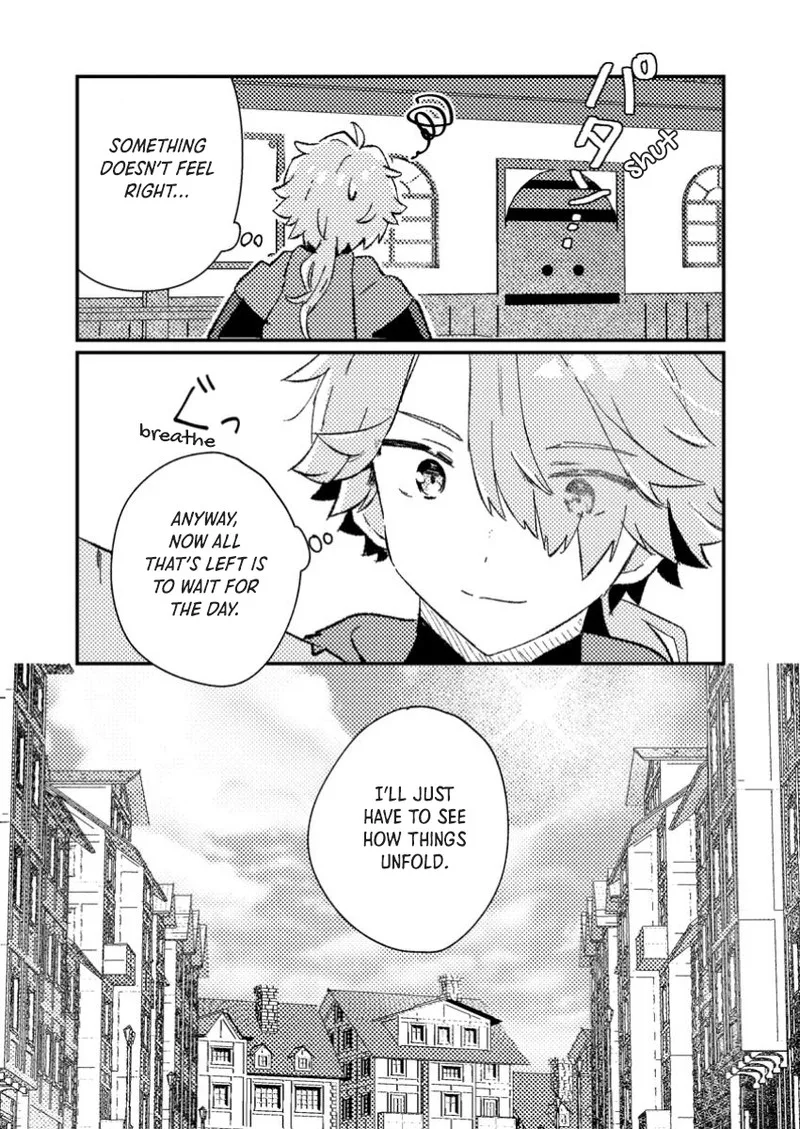 Isekai Merchant: Living a Rich Slow Life With <Isekai Travel> Chapter 4 page 29
