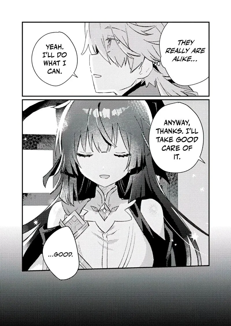 Isekai Merchant: Living a Rich Slow Life With <Isekai Travel> Chapter 5 page 28