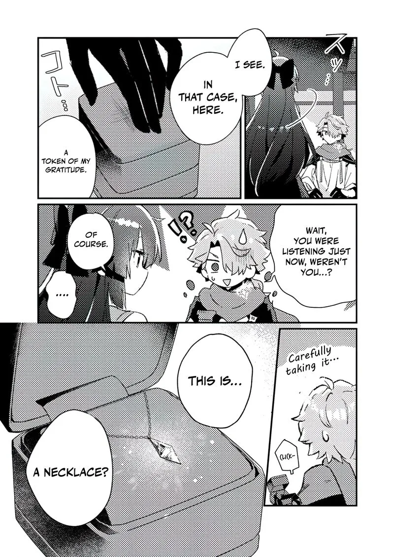 Isekai Merchant: Living a Rich Slow Life With <Isekai Travel> Chapter 5 page 25
