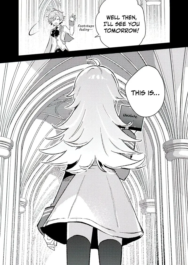 Isekai Merchant: Living a Rich Slow Life With <Isekai Travel> Chapter 5 page 30