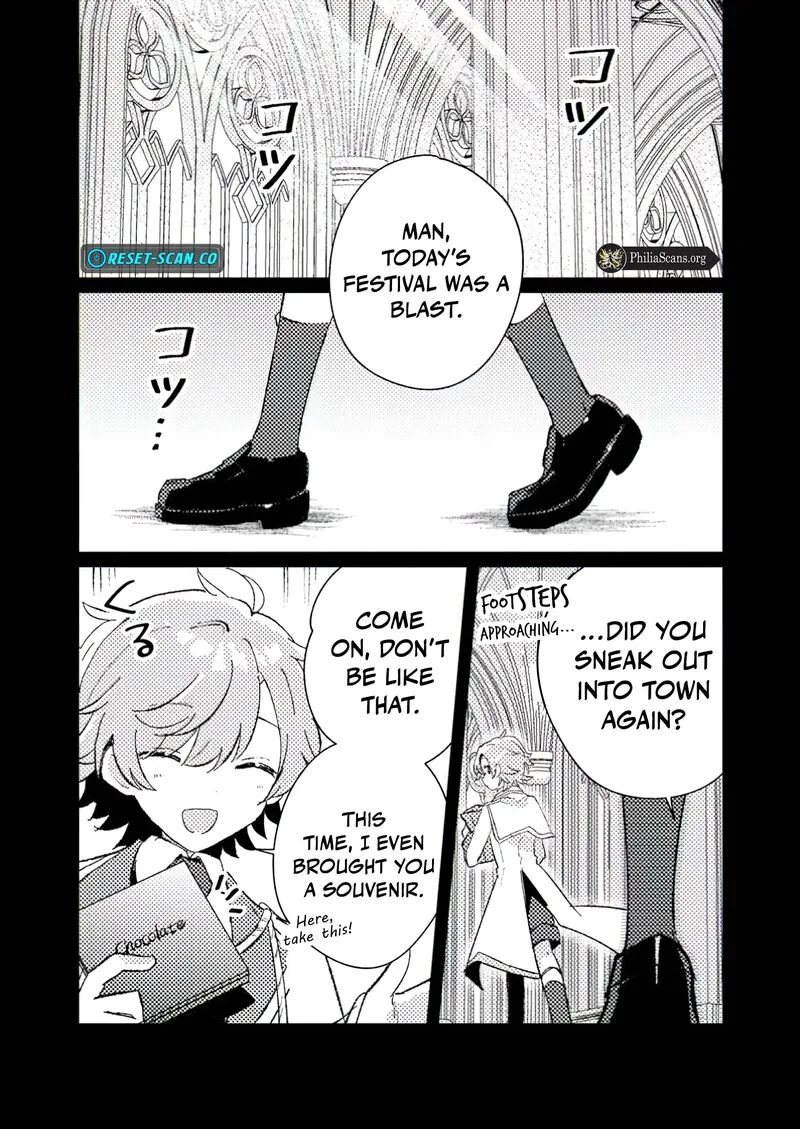 Isekai Merchant: Living a Rich Slow Life With <Isekai Travel> Chapter 5 page 29