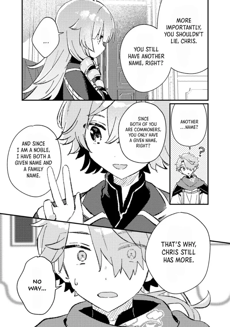 Isekai Merchant: Living a Rich Slow Life With <Isekai Travel> Chapter 6 page 30