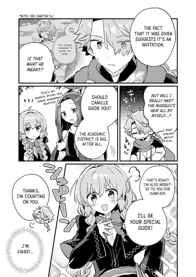 Isekai Merchant: Living a Rich Slow Life With <Isekai Travel> Chapter 6 page 9