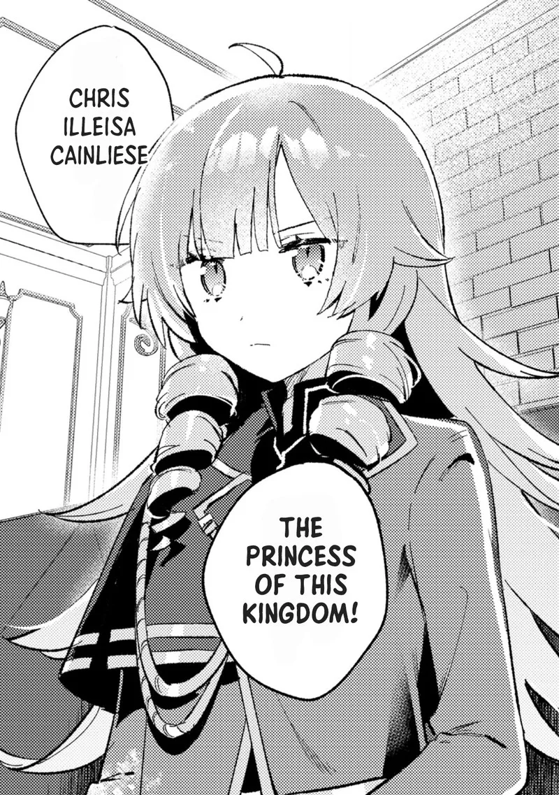 Isekai Merchant: Living a Rich Slow Life With <Isekai Travel> Chapter 6 page 31