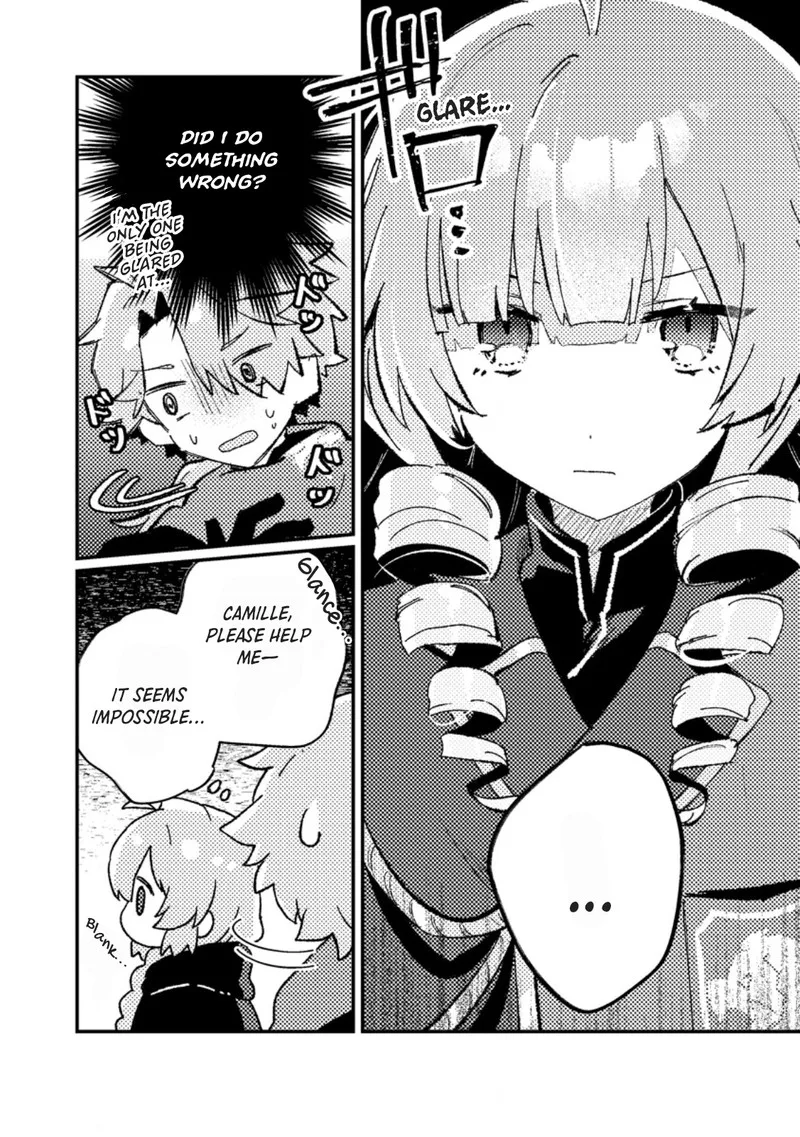 Isekai Merchant: Living a Rich Slow Life With <Isekai Travel> Chapter 6 page 26