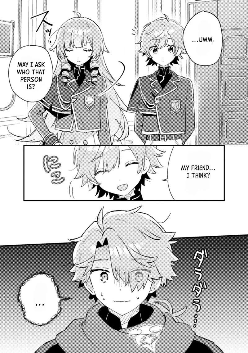 Isekai Merchant: Living a Rich Slow Life With <Isekai Travel> Chapter 6 page 25