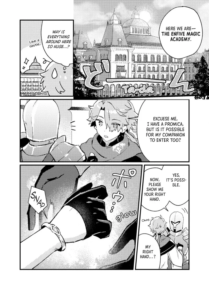 Isekai Merchant: Living a Rich Slow Life With <Isekai Travel> Chapter 6 page 16