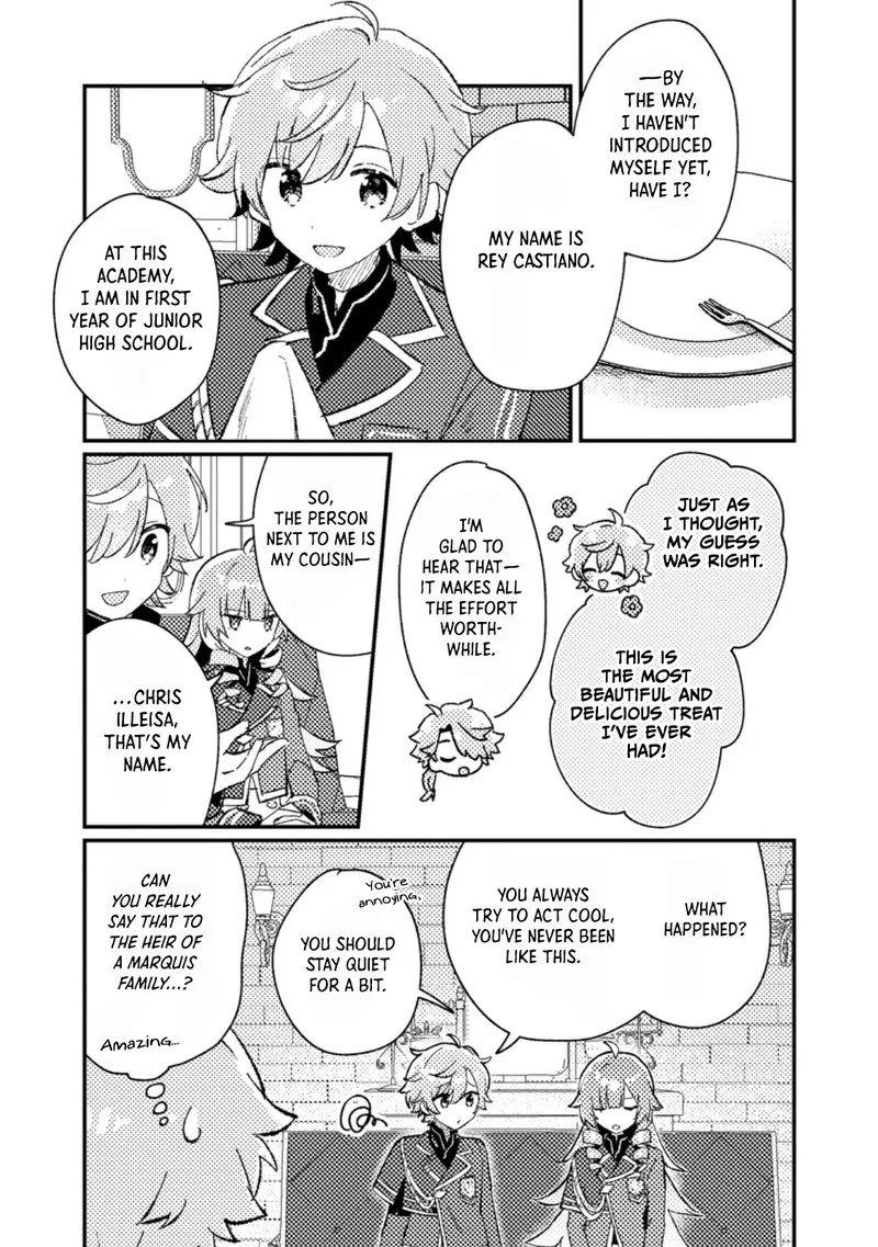 Isekai Merchant: Living a Rich Slow Life With <Isekai Travel> Chapter 6 page 29