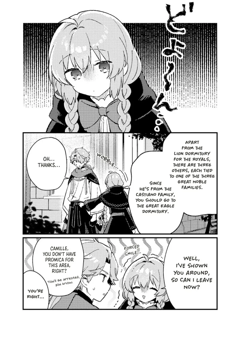 Isekai Merchant: Living a Rich Slow Life With <Isekai Travel> Chapter 6 page 21
