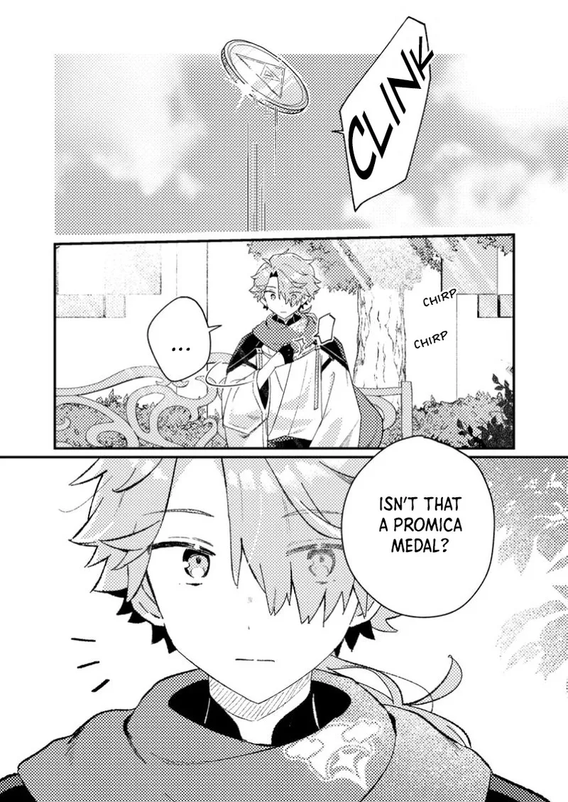 Isekai Merchant: Living a Rich Slow Life With <Isekai Travel> Chapter 6 page 2