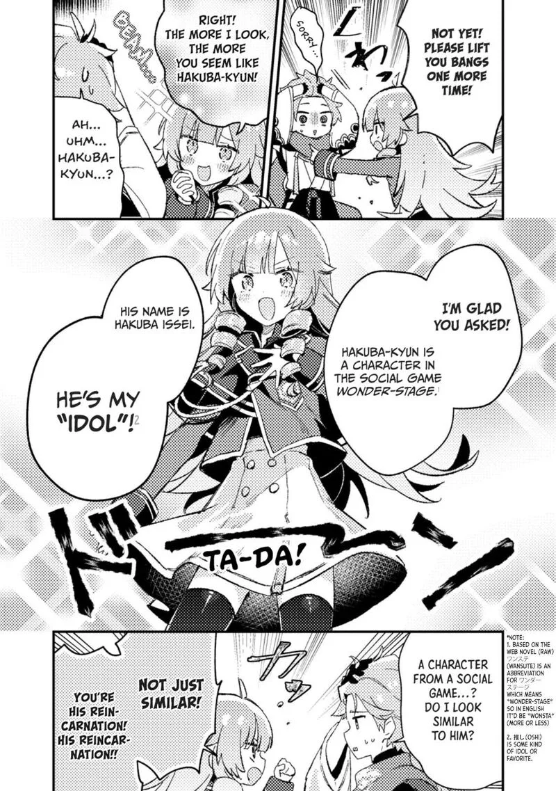Isekai Merchant: Living a Rich Slow Life With <Isekai Travel> Chapter 7 page 14