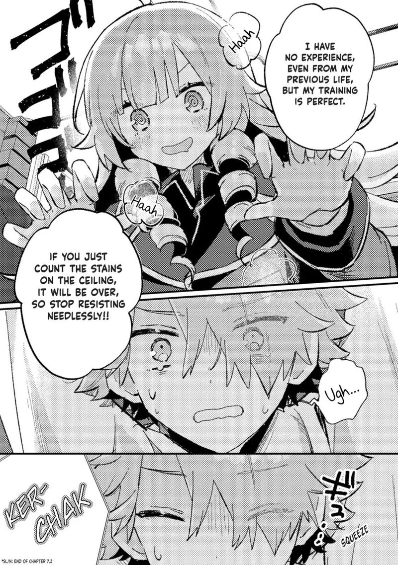 Isekai Merchant: Living a Rich Slow Life With <Isekai Travel> Chapter 7 page 22