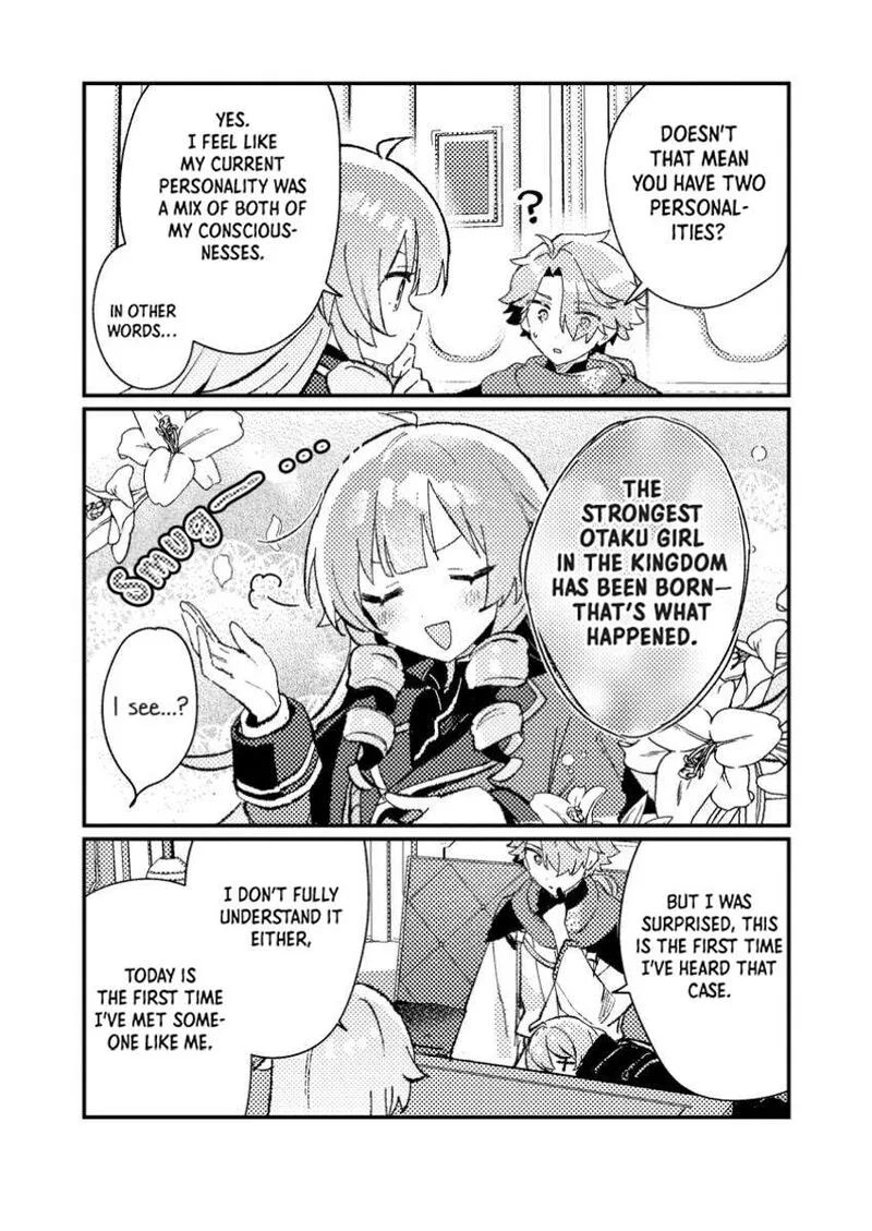 Isekai Merchant: Living a Rich Slow Life With <Isekai Travel> Chapter 7 page 26