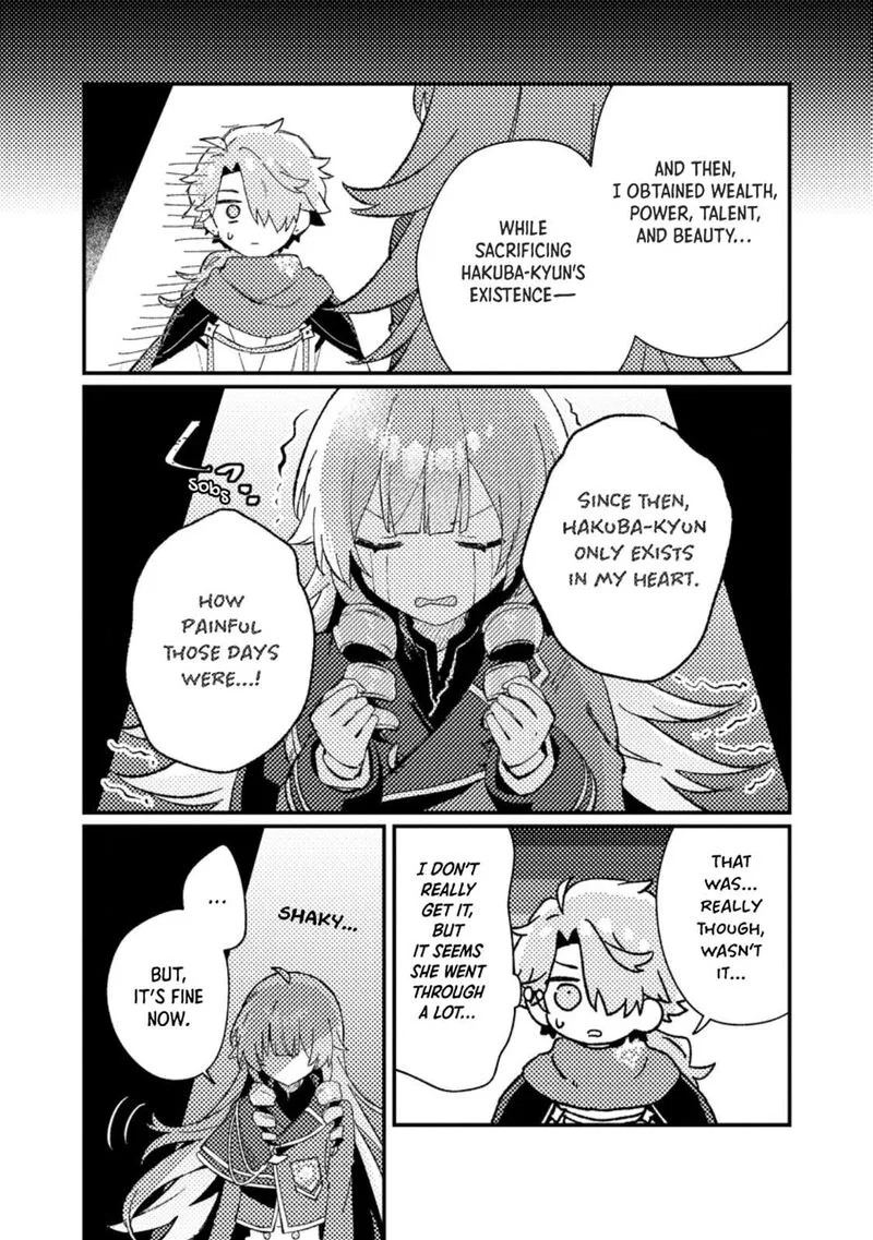 Isekai Merchant: Living a Rich Slow Life With <Isekai Travel> Chapter 7 page 18