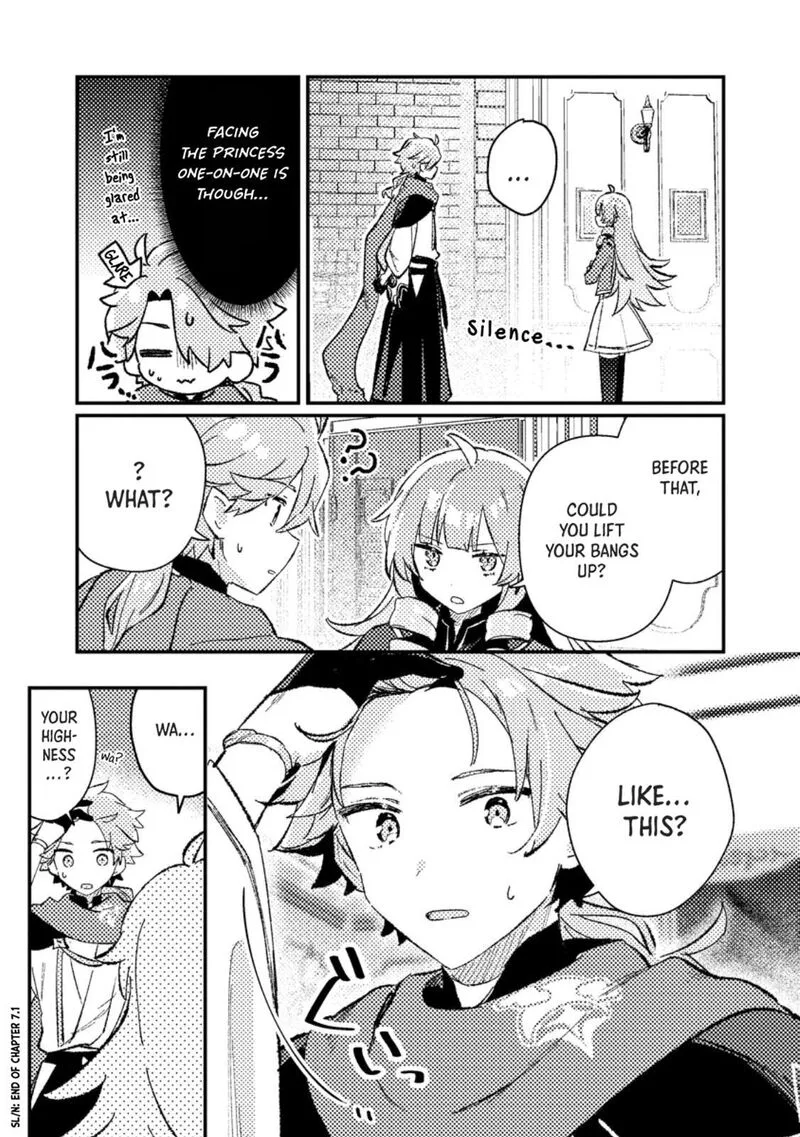 Isekai Merchant: Living a Rich Slow Life With <Isekai Travel> Chapter 7 page 12