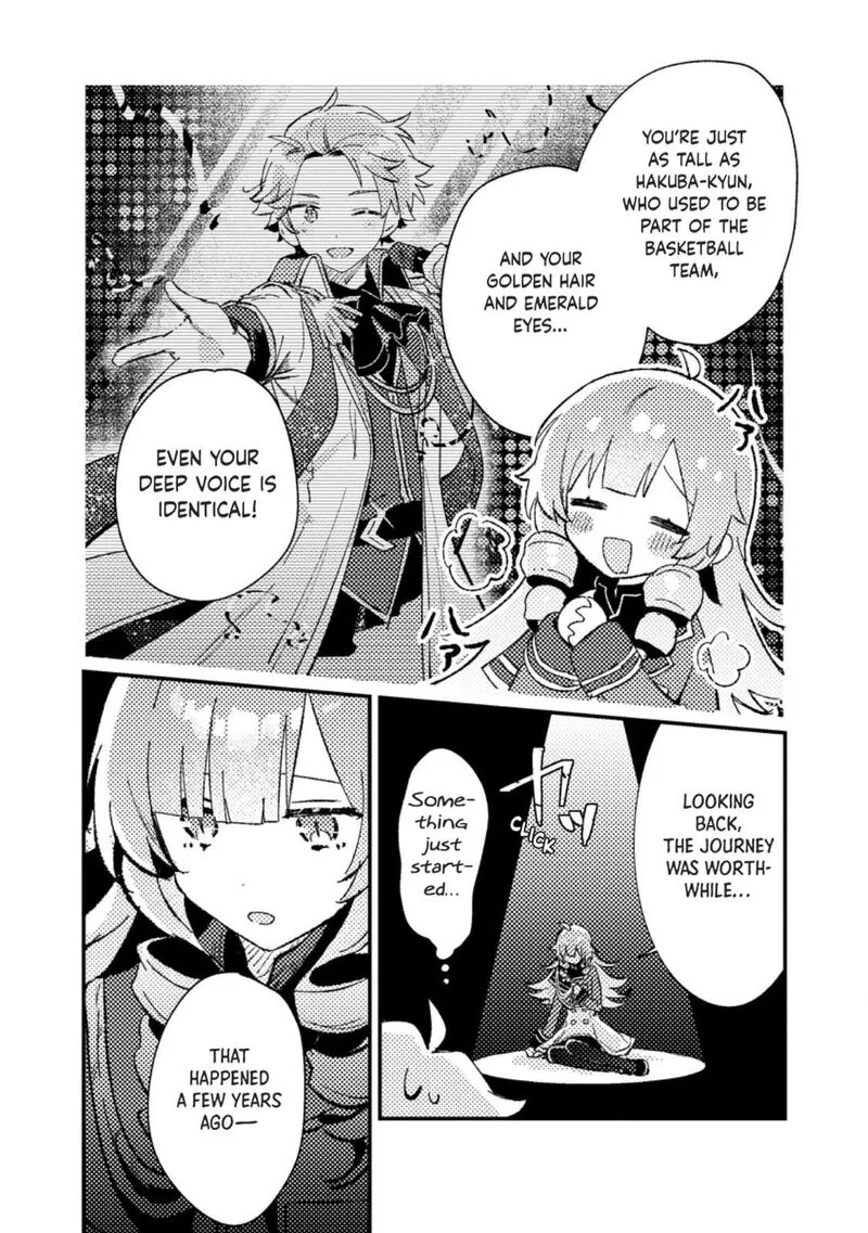 Isekai Merchant: Living a Rich Slow Life With <Isekai Travel> Chapter 7 page 15
