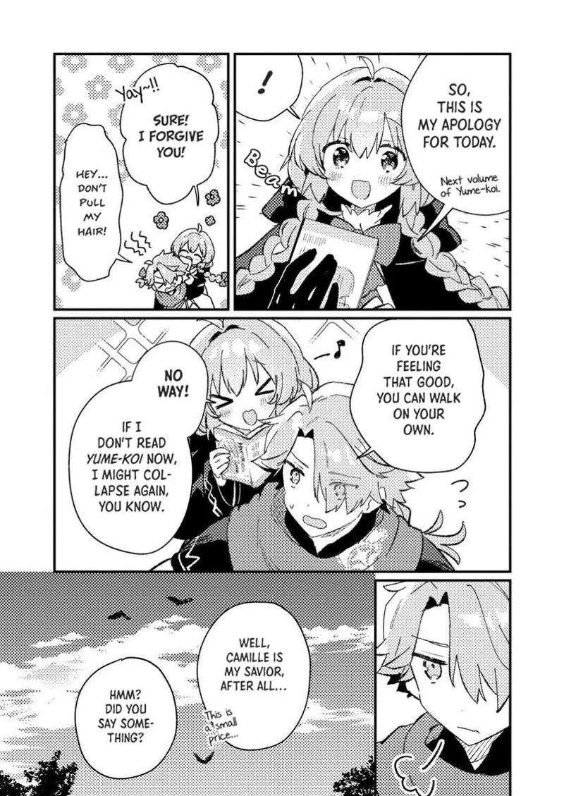 Isekai Merchant: Living a Rich Slow Life With <Isekai Travel> Chapter 7 page 31