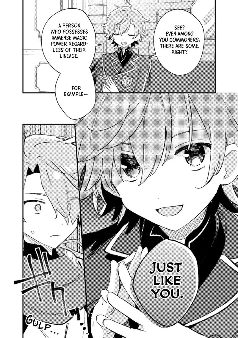 Isekai Merchant: Living a Rich Slow Life With <Isekai Travel> Chapter 7 page 5