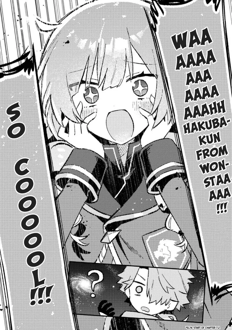 Isekai Merchant: Living a Rich Slow Life With <Isekai Travel> Chapter 7 page 13
