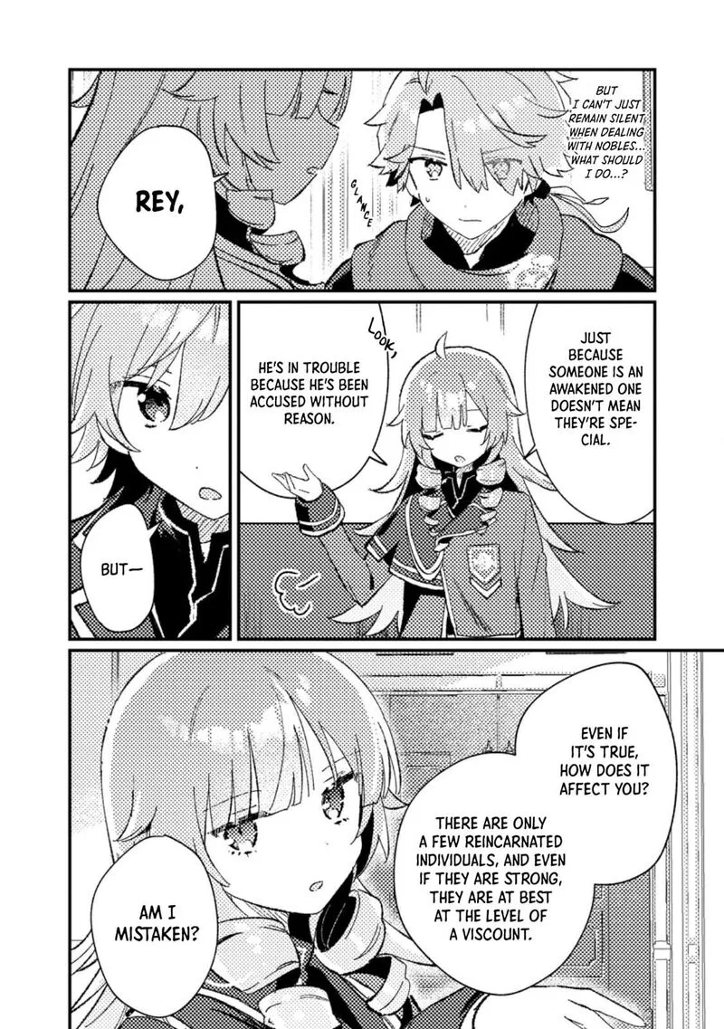 Isekai Merchant: Living a Rich Slow Life With <Isekai Travel> Chapter 7 page 7