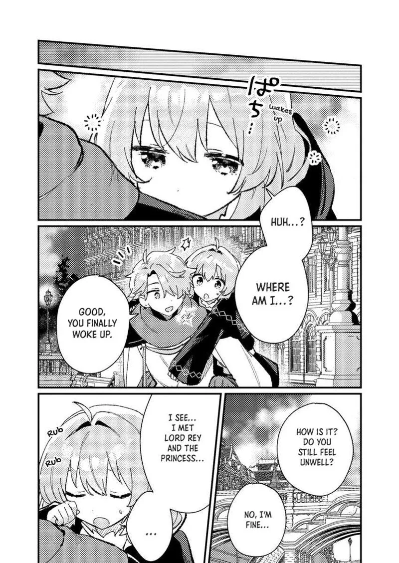 Isekai Merchant: Living a Rich Slow Life With <Isekai Travel> Chapter 7 page 29