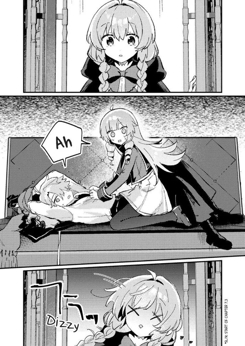 Isekai Merchant: Living a Rich Slow Life With <Isekai Travel> Chapter 7 page 23