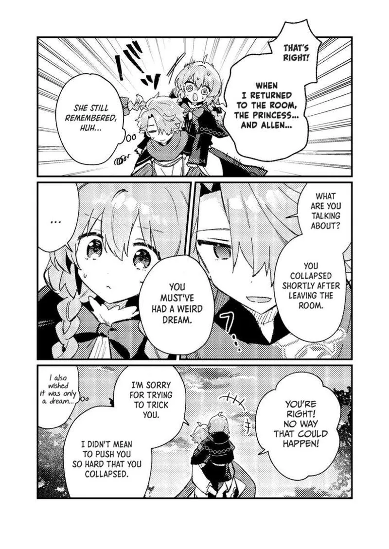 Isekai Merchant: Living a Rich Slow Life With <Isekai Travel> Chapter 7 page 30