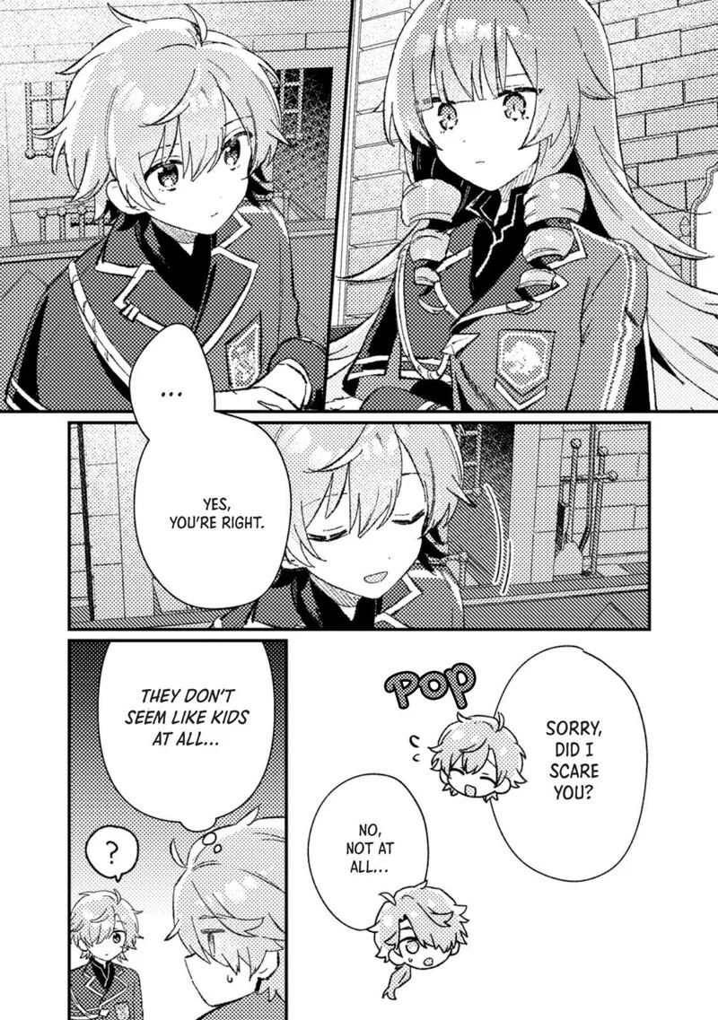 Isekai Merchant: Living a Rich Slow Life With <Isekai Travel> Chapter 7 page 8