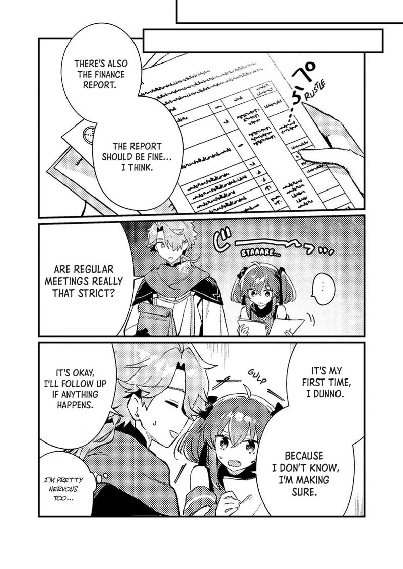Isekai Merchant: Living a Rich Slow Life With <Isekai Travel> Chapter 8 page 30