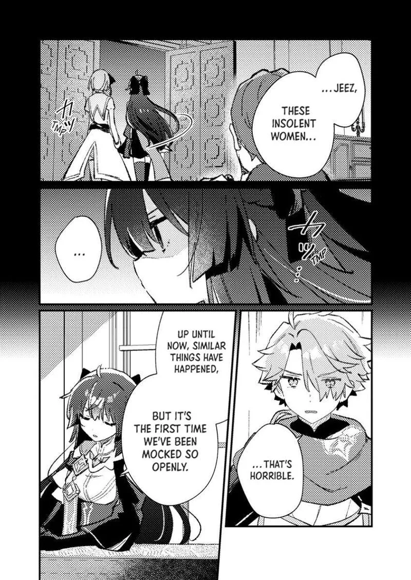 Isekai Merchant: Living a Rich Slow Life With <Isekai Travel> Chapter 8 page 8