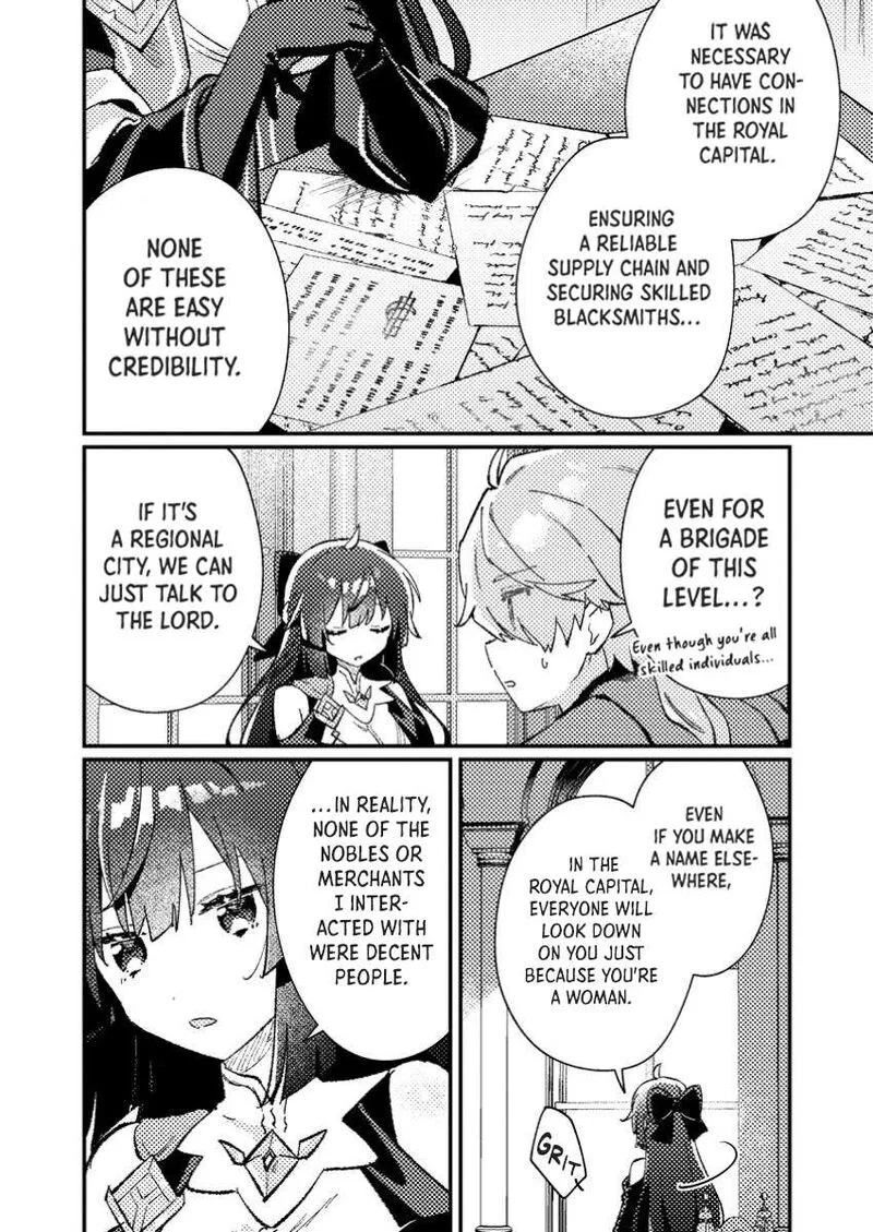 Isekai Merchant: Living a Rich Slow Life With <Isekai Travel> Chapter 8 page 5