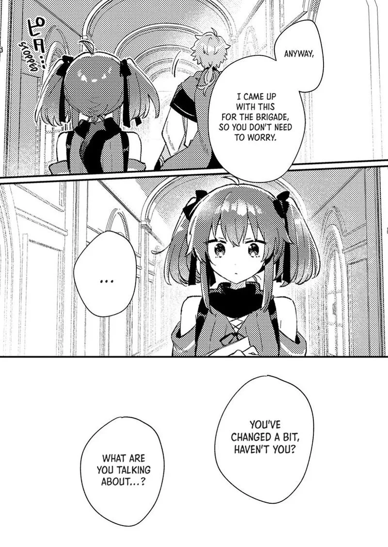Isekai Merchant: Living a Rich Slow Life With <Isekai Travel> Chapter 8 page 32
