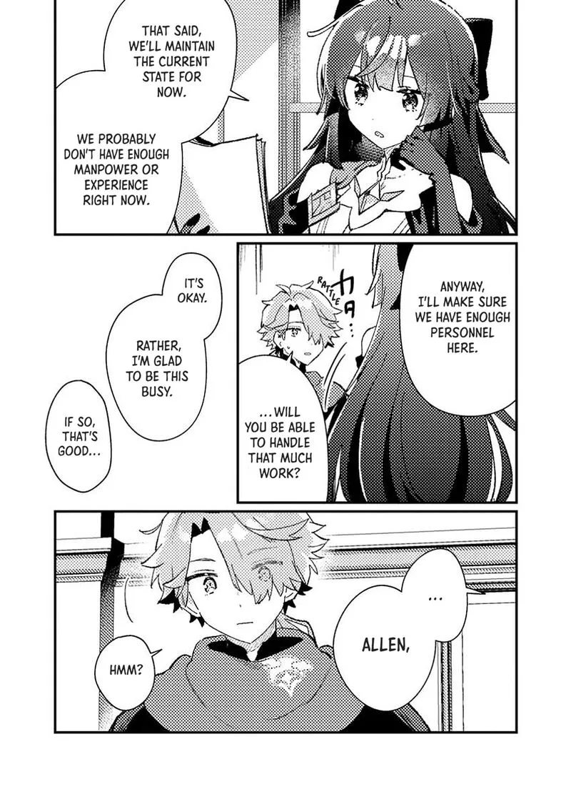 Isekai Merchant: Living a Rich Slow Life With <Isekai Travel> Chapter 8 page 15